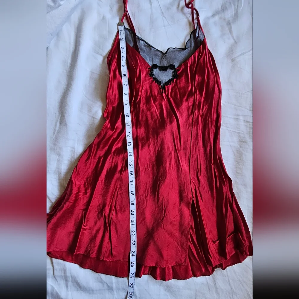 Vintage Victoria's‎ Secret mini dress, size S
